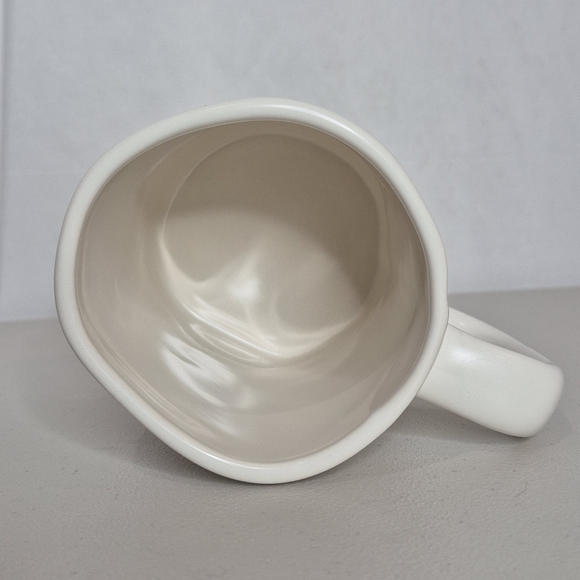 Rae Dunn Artisan Collection LOVE BUG Ceramic Hot Beverage Coffee/Tea Mug - Picture 5 of 7